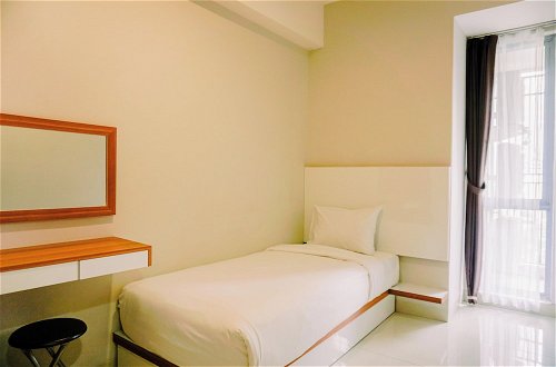 Foto 5 - Homey And Modern 2Br At The Mansion Kemayoran Apartment