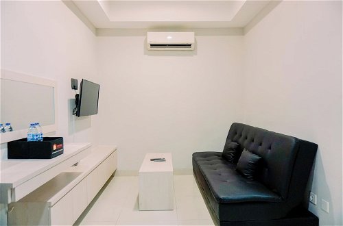 Photo 16 - Homey And Modern 2Br At The Mansion Kemayoran Apartment