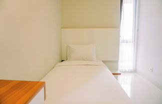 Photo 3 - Homey And Modern 2Br At The Mansion Kemayoran Apartment