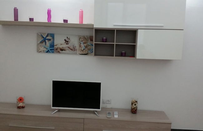 Nice Apartment With sea View in Genoa - Foto 19