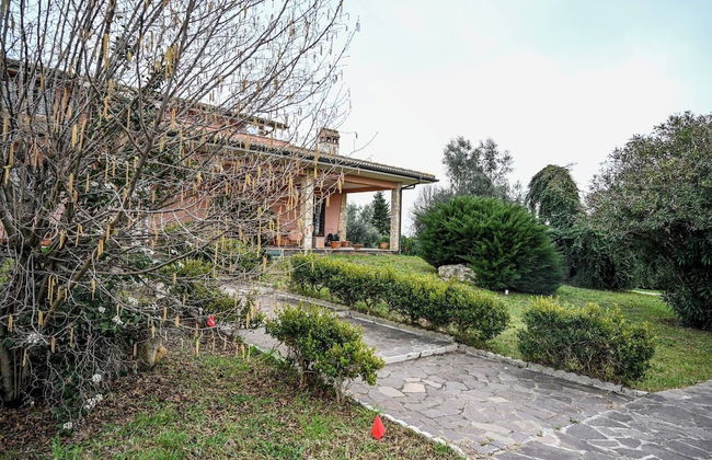 Nel verde, a mezz'ora dal centro di Roma - Foto 38