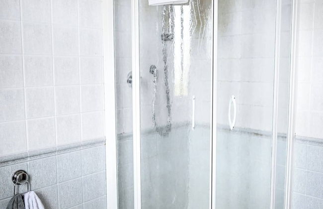 Nel verde, a mezz'ora dal centro di Roma - Foto 14