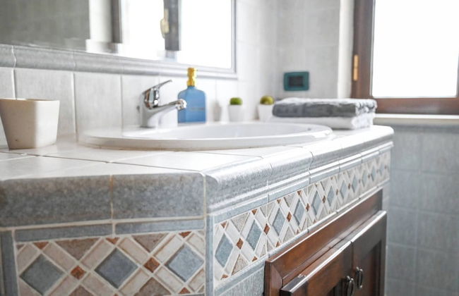 Nel verde, a mezz'ora dal centro di Roma - Foto 18