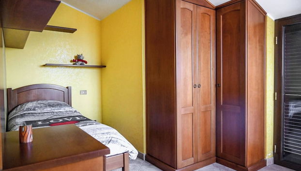 Nel verde, a mezz'ora dal centro di Roma - Foto 3, Habitación