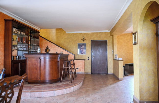 Nel verde, a mezz'ora dal centro di Roma - Foto 8