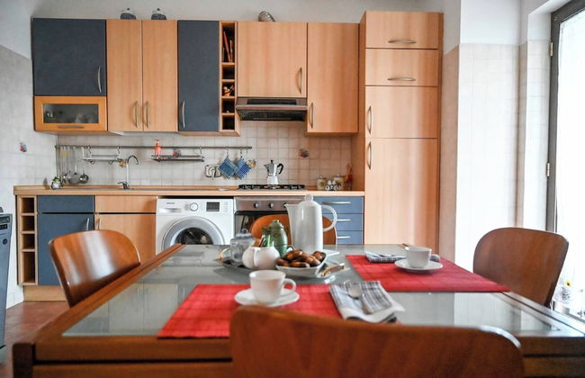 Nel verde, a mezz'ora dal centro di Roma - Foto 22