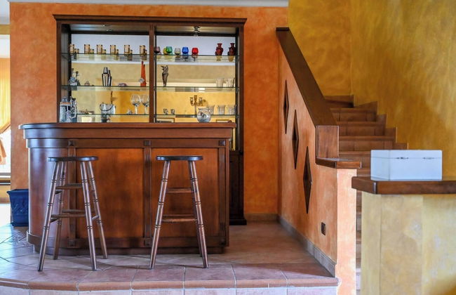 Nel verde, a mezz'ora dal centro di Roma - Foto 32