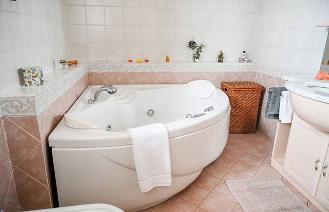 Nel verde, a mezz'ora dal centro di Roma - Foto 16