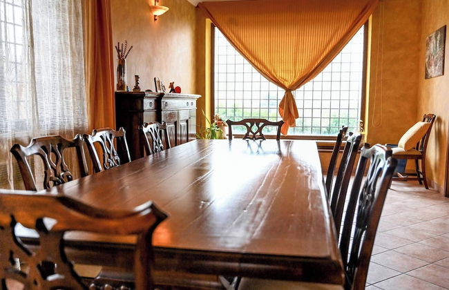 Nel verde, a mezz'ora dal centro di Roma - Foto 24