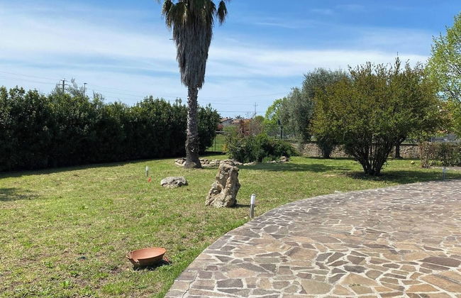 Nel verde, a mezz'ora dal centro di Roma - Foto 44