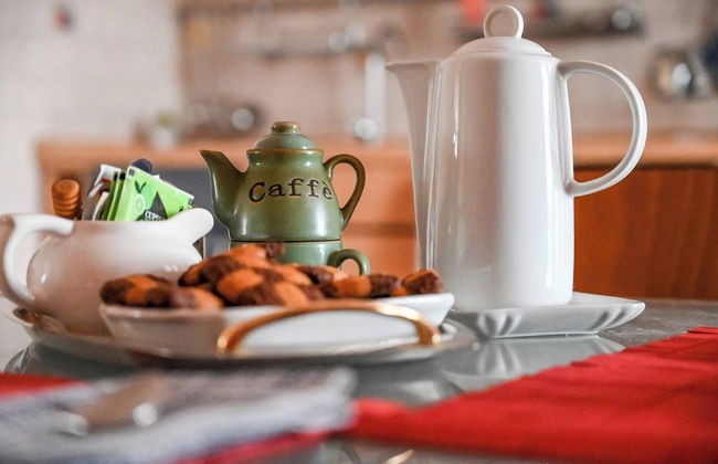 Nel verde, a mezz'ora dal centro di Roma - Foto 26