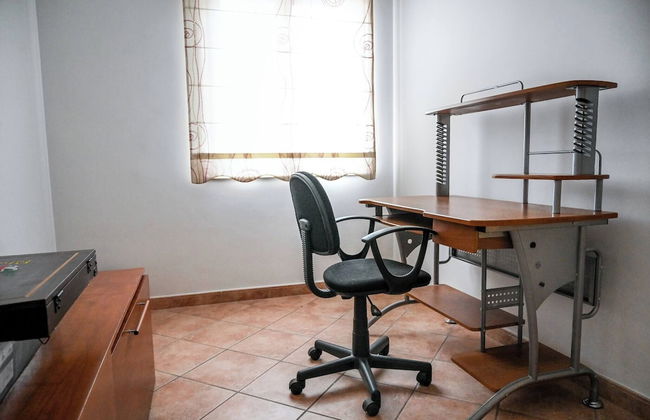 Nel verde, a mezz'ora dal centro di Roma - Foto 30