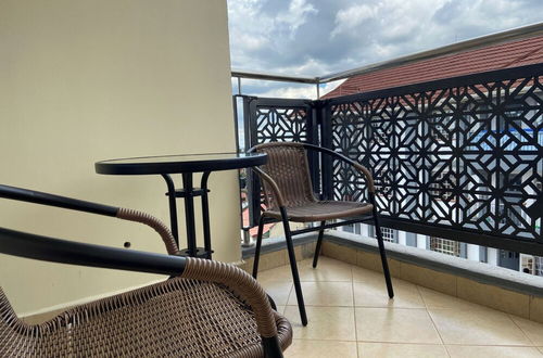 Foto 6 - Neema Suites With Balcony, Ngong Rd Near Junction