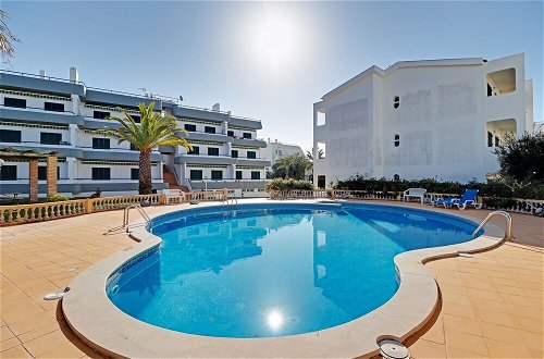Photo 26 - Albufeira Delight With Pool by Homing