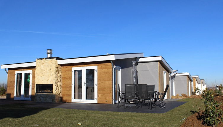 Photo 1 - Tidy Chalet With a Dishwasher, on the Bemelerberg