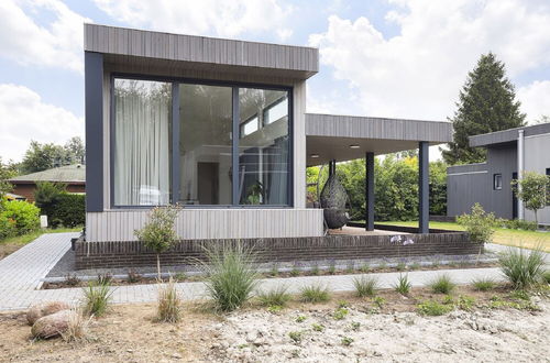 Photo 29 - Modern House With Beautiful Terrace, Near Almelo