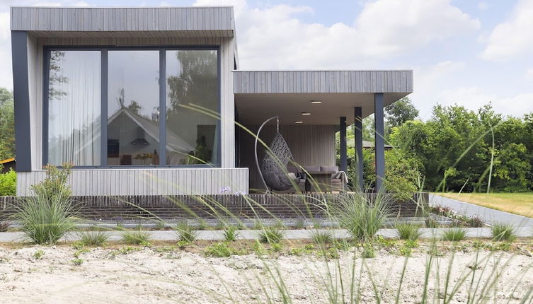 Photo 1 - Modern House With Beautiful Terrace, Near Almelo