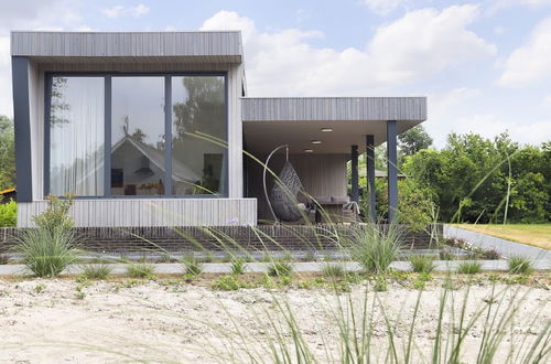 Photo 27 - Modern House With Beautiful Terrace, Near Almelo