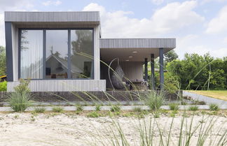 Photo 1 - Modern House With Beautiful Terrace, Near Almelo