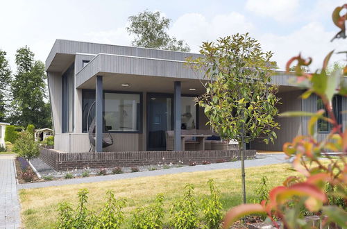 Photo 26 - Modern House With Beautiful Terrace, Near Almelo