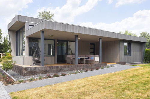 Photo 26 - Modern House With Beautiful Terrace, Near Almelo