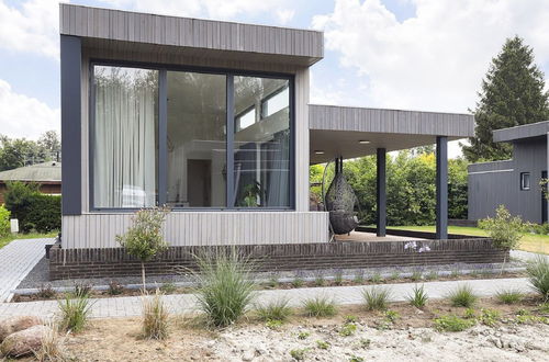 Photo 28 - Modern House With Beautiful Terrace, Near Almelo