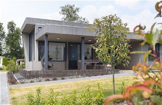 Foto 1 - Modern House With Beautiful Terrace, Near Almelo
