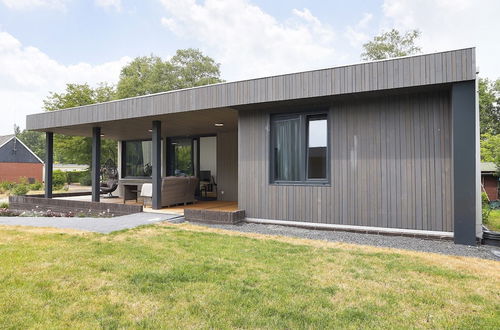 Photo 23 - Modern House With Beautiful Terrace, Near Almelo