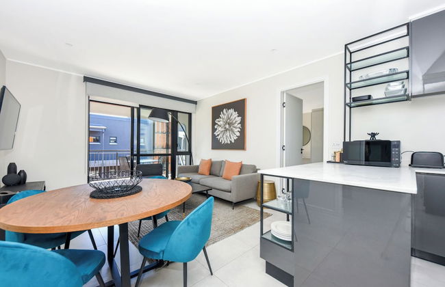 The Emerald 42 - Photo 14