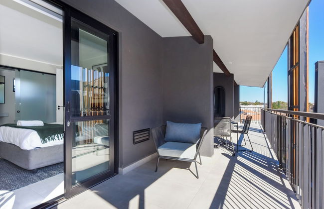 The Emerald 42 - Photo 29
