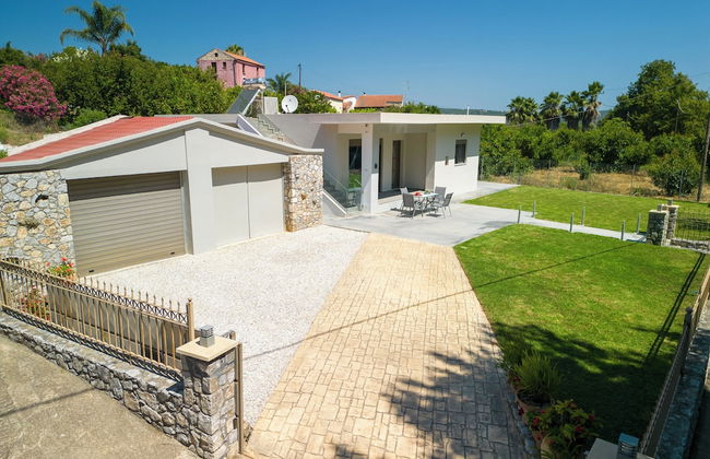 Villa Emily - Foto 68