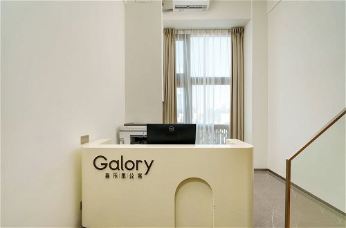 Foto 2 - Galory service apartment