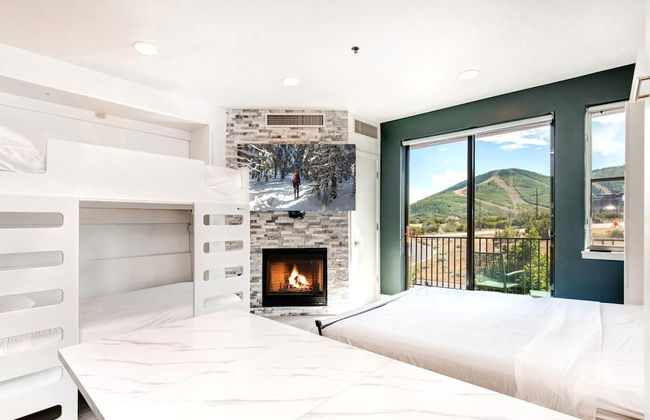 Lodge at Stillwater by KBM Resorts - Foto 75