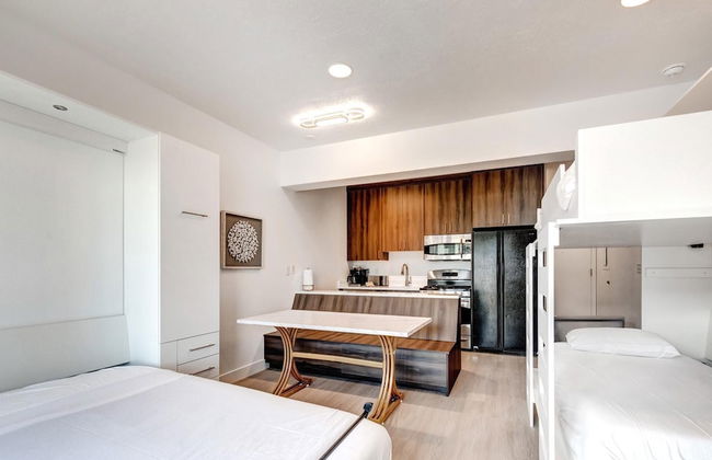 Lodge at Stillwater by KBM Resorts - Foto 15
