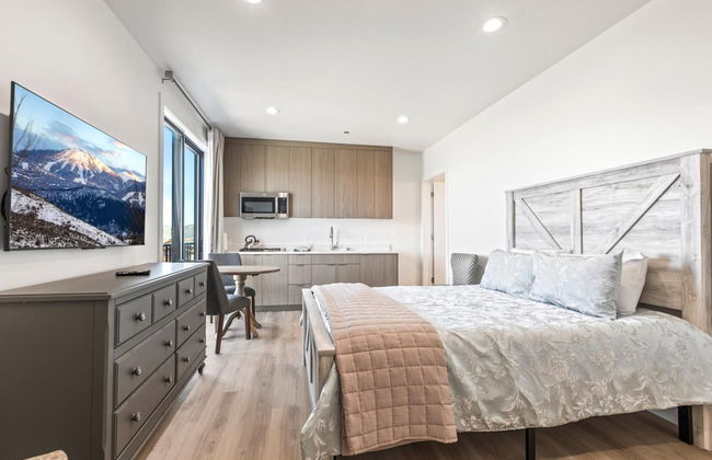 Lodge at Stillwater by KBM Resorts - Foto 34