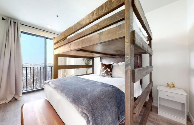 Lodge at Stillwater by KBM Resorts - Foto 10
