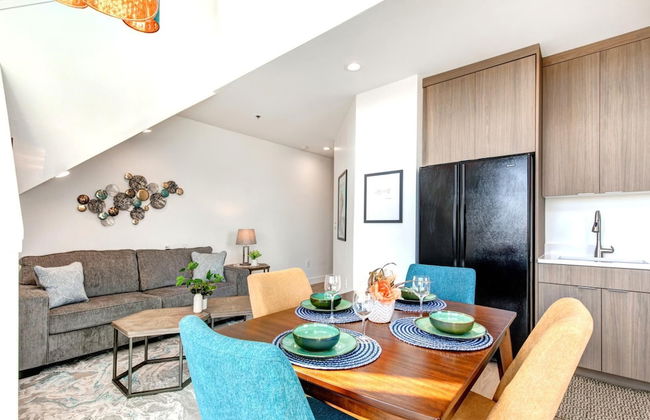 Lodge at Stillwater by KBM Resorts - Foto 39