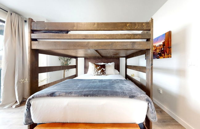 Lodge at Stillwater by KBM Resorts - Foto 6
