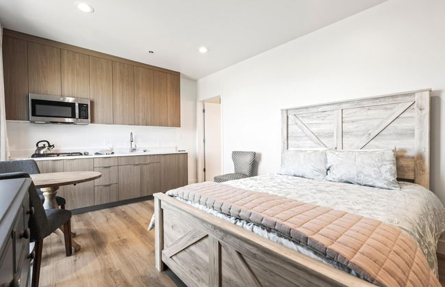 Lodge at Stillwater by KBM Resorts - Foto 32