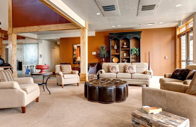 Lodge at Stillwater by KBM Resorts - Foto 3