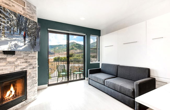 Lodge at Stillwater by KBM Resorts - Foto 74
