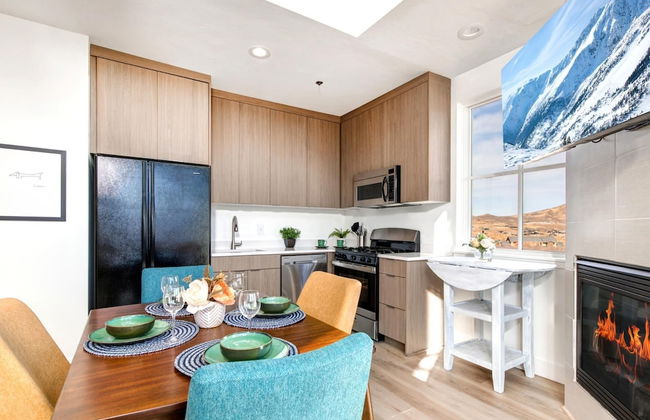 Lodge at Stillwater by KBM Resorts - Foto 58