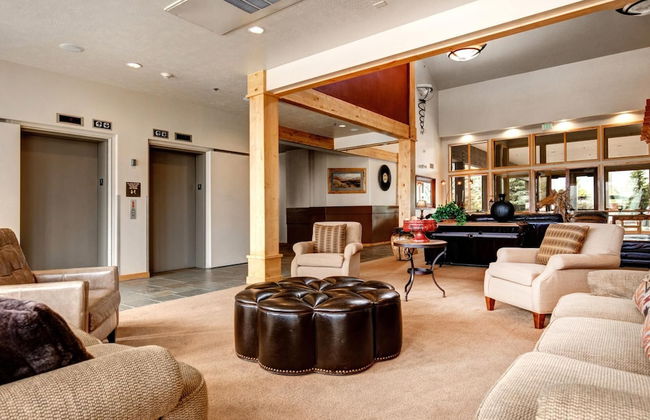 Lodge at Stillwater by KBM Resorts - Foto 2
