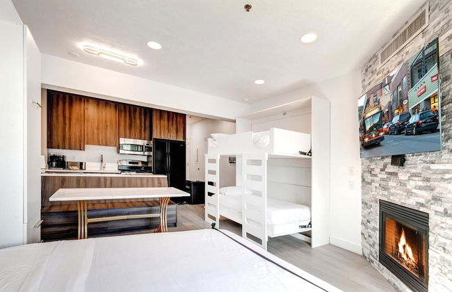 Lodge at Stillwater by KBM Resorts - Foto 13