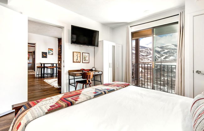 Lodge at Stillwater by KBM Resorts - Foto 21