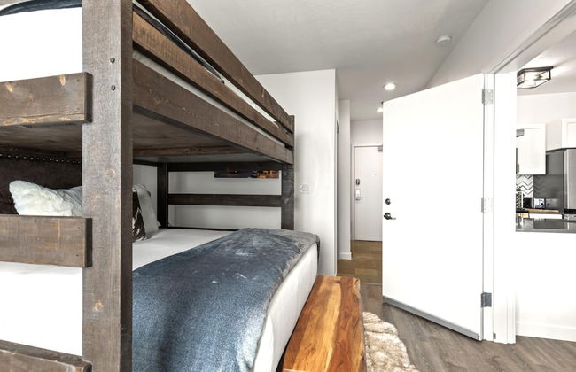 Lodge at Stillwater by KBM Resorts - Foto 8