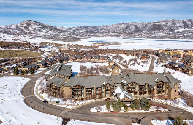 Lodge at Stillwater by KBM Resorts - Foto 1