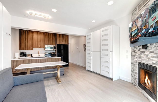 Lodge at Stillwater by KBM Resorts - Foto 72