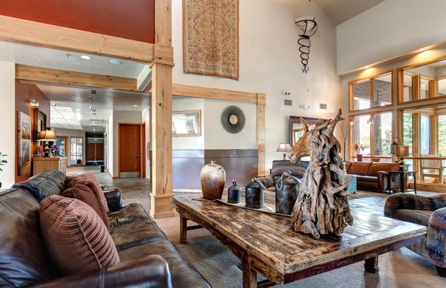 Lodge at Stillwater by KBM Resorts - Foto 4