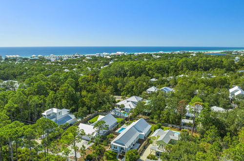 Photo 46 - 30A Beach House - The Blue Pearl by PHG